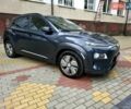 Сірий Хендай Kona, об'ємом двигуна 0 л та пробігом 128 тис. км за 16900 $, фото 8 на Automoto.ua
