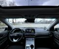 Сірий Хендай Kona, об'ємом двигуна 0 л та пробігом 41 тис. км за 20500 $, фото 12 на Automoto.ua