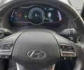 Сірий Хендай Kona, об'ємом двигуна 0 л та пробігом 90 тис. км за 13600 $, фото 30 на Automoto.ua