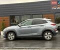Сірий Хендай Kona, об'ємом двигуна 0 л та пробігом 61 тис. км за 17700 $, фото 8 на Automoto.ua