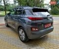 Сірий Хендай Kona, об'ємом двигуна 0 л та пробігом 128 тис. км за 16900 $, фото 16 на Automoto.ua