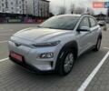 Серый Хендай Kona, объемом двигателя 0 л и пробегом 136 тыс. км за 16700 $, фото 24 на Automoto.ua