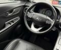 Сірий Хендай Kona, об'ємом двигуна 0 л та пробігом 61 тис. км за 17700 $, фото 53 на Automoto.ua