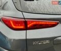Серый Хендай Kona, объемом двигателя 0 л и пробегом 74 тыс. км за 15250 $, фото 35 на Automoto.ua