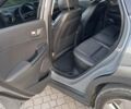 Сірий Хендай Kona, об'ємом двигуна 0 л та пробігом 63 тис. км за 17950 $, фото 12 на Automoto.ua