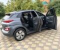 Серый Хендай Kona, объемом двигателя 0 л и пробегом 141 тыс. км за 17200 $, фото 15 на Automoto.ua