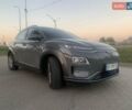 Сірий Хендай Kona, об'ємом двигуна 0 л та пробігом 123 тис. км за 18600 $, фото 1 на Automoto.ua