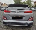 Сірий Хендай Kona, об'ємом двигуна 0 л та пробігом 99 тис. км за 19499 $, фото 5 на Automoto.ua