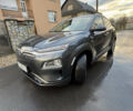Серый Хендай Kona, объемом двигателя 0 л и пробегом 23 тыс. км за 16900 $, фото 28 на Automoto.ua