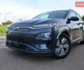 Серый Хендай Kona, объемом двигателя 0 л и пробегом 71 тыс. км за 16950 $, фото 4 на Automoto.ua