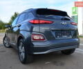 Серый Хендай Kona, объемом двигателя 0 л и пробегом 71 тыс. км за 16950 $, фото 25 на Automoto.ua