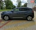 Сірий Хендай Kona, об'ємом двигуна 0 л та пробігом 128 тис. км за 16900 $, фото 18 на Automoto.ua