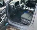 Серый Хендай Kona, объемом двигателя 0 л и пробегом 41 тыс. км за 18200 $, фото 6 на Automoto.ua