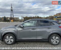 Серый Хендай Kona, объемом двигателя 0 л и пробегом 51 тыс. км за 15800 $, фото 3 на Automoto.ua