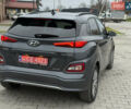 Сірий Хендай Kona, об'ємом двигуна 0 л та пробігом 98 тис. км за 17900 $, фото 5 на Automoto.ua