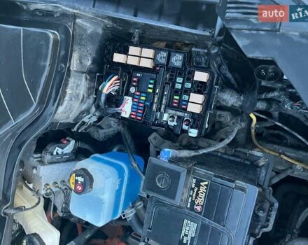 Сірий Хендай Kona, об'ємом двигуна 0 л та пробігом 50 тис. км за 17800 $, фото 31 на Automoto.ua