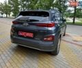 Сірий Хендай Kona, об'ємом двигуна 0 л та пробігом 128 тис. км за 16900 $, фото 12 на Automoto.ua