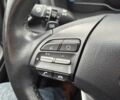 Сірий Хендай Kona, об'ємом двигуна 0 л та пробігом 99 тис. км за 19499 $, фото 45 на Automoto.ua