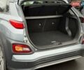 Сірий Хендай Kona, об'ємом двигуна 0 л та пробігом 61 тис. км за 17700 $, фото 67 на Automoto.ua