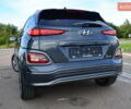 Серый Хендай Kona, объемом двигателя 0 л и пробегом 71 тыс. км за 16950 $, фото 29 на Automoto.ua