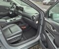 Сірий Хендай Kona, об'ємом двигуна 0 л та пробігом 99 тис. км за 19499 $, фото 27 на Automoto.ua