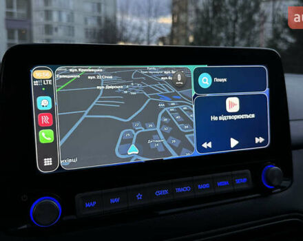 Сірий Хендай Kona, об'ємом двигуна 0 л та пробігом 137 тис. км за 16900 $, фото 111 на Automoto.ua