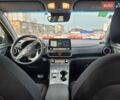 Серый Хендай Kona, объемом двигателя 0 л и пробегом 78 тыс. км за 15900 $, фото 8 на Automoto.ua