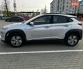 Серый Хендай Kona, объемом двигателя 0 л и пробегом 136 тыс. км за 16700 $, фото 25 на Automoto.ua