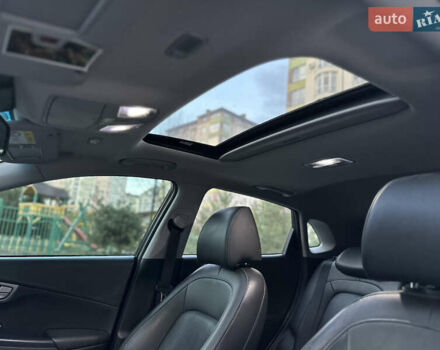 Сірий Хендай Kona, об'ємом двигуна 0 л та пробігом 137 тис. км за 16900 $, фото 58 на Automoto.ua