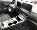 Сірий Хендай Kona, об'ємом двигуна 0 л та пробігом 70 тис. км за 17950 $, фото 24 на Automoto.ua