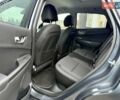 Серый Хендай Kona, объемом двигателя 0 л и пробегом 74 тыс. км за 15250 $, фото 87 на Automoto.ua