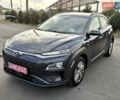 Серый Хендай Kona, объемом двигателя 0 л и пробегом 108 тыс. км за 18600 $, фото 5 на Automoto.ua