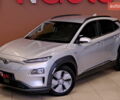 Серый Хендай Kona, объемом двигателя 0 л и пробегом 88 тыс. км за 20300 $, фото 8 на Automoto.ua