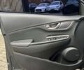 Серый Хендай Kona, объемом двигателя 64 л и пробегом 50 тыс. км за 23700 $, фото 6 на Automoto.ua