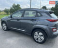 Серый Хендай Kona, объемом двигателя 0 л и пробегом 49 тыс. км за 15199 $, фото 9 на Automoto.ua