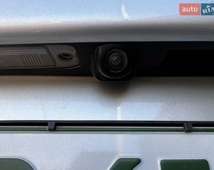 Серый Хендай Kona, объемом двигателя 0 л и пробегом 31 тыс. км за 20000 $, фото 23 на Automoto.ua