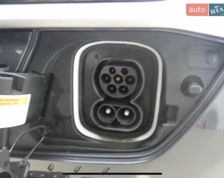 Сірий Хендай Kona, об'ємом двигуна 0 л та пробігом 78 тис. км за 18300 $, фото 14 на Automoto.ua