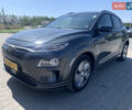 Серый Хендай Kona, объемом двигателя 0 л и пробегом 168 тыс. км за 15900 $, фото 1 на Automoto.ua