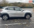 Серый Хендай Kona, объемом двигателя 0 л и пробегом 114 тыс. км за 17100 $, фото 6 на Automoto.ua
