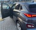 Сірий Хендай Kona, об'ємом двигуна 0 л та пробігом 50 тис. км за 17800 $, фото 12 на Automoto.ua