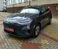 Сірий Хендай Kona, об'ємом двигуна 0 л та пробігом 128 тис. км за 16900 $, фото 1 на Automoto.ua