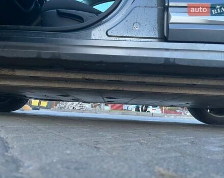 Сірий Хендай Kona, об'ємом двигуна 0 л та пробігом 50 тис. км за 17800 $, фото 15 на Automoto.ua