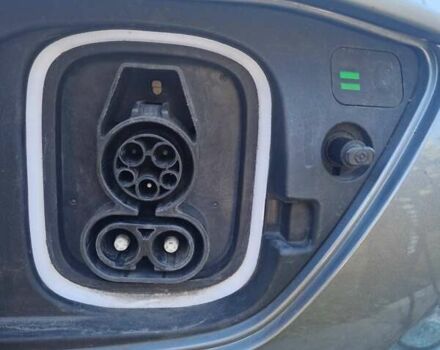 Серый Хендай Kona, объемом двигателя 0 л и пробегом 79 тыс. км за 18900 $, фото 36 на Automoto.ua