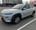 Серый Хендай Kona, объемом двигателя 0 л и пробегом 136 тыс. км за 16700 $, фото 7 на Automoto.ua