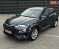 Серый Хендай Kona, объемом двигателя 0 л и пробегом 72 тыс. км за 17500 $, фото 5 на Automoto.ua