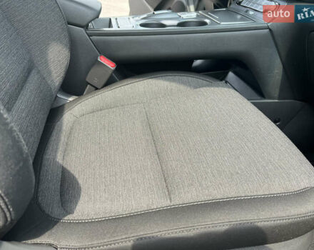 Сірий Хендай Kona, об'ємом двигуна 0 л та пробігом 50 тис. км за 14999 $, фото 37 на Automoto.ua