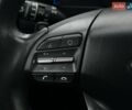 Серый Хендай Kona, объемом двигателя 0 л и пробегом 95 тыс. км за 17200 $, фото 18 на Automoto.ua