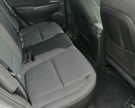 Сірий Хендай Kona, об'ємом двигуна 0 л та пробігом 86 тис. км за 15200 $, фото 42 на Automoto.ua