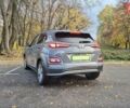 Сірий Хендай Kona, об'ємом двигуна 0 л та пробігом 42 тис. км за 22200 $, фото 10 на Automoto.ua