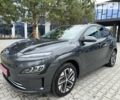 Сірий Хендай Kona, об'ємом двигуна 0 л та пробігом 18 тис. км за 23500 $, фото 36 на Automoto.ua